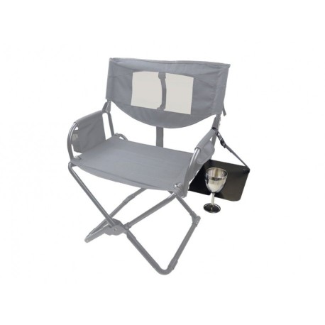 Expander Chair Side Table