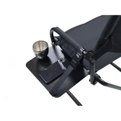 Expander Chair Side Table