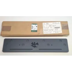 LICENSE PLATE BRACKET - GENUINE