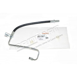 DEFENDER TD4 clutch hose