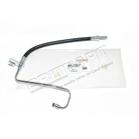 FLEXIBLE EMBRAYAGE DEFENDER TD4