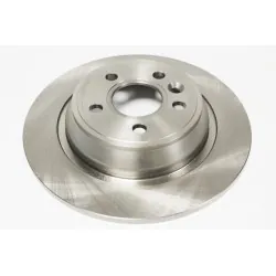 RANGE ROVER EVOQUE rear brake disc - DELPHI