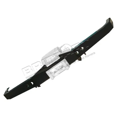 RANGE ROVER CLASSIC / Discovery 1 winch bumper