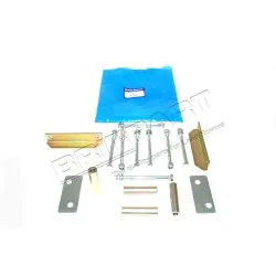 Fitting kit for RANGE ROVER CLASSIC / Discovery 1 winch bumper