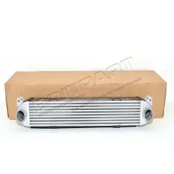Intercooler Range Sport 2,7L TDV6
