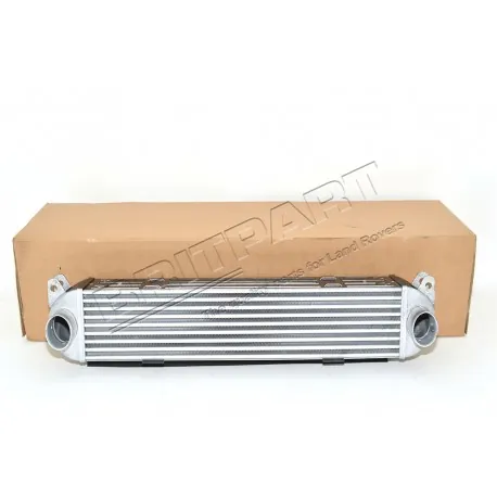 INTERCOOLER RANGE SPORT 2,7L TDV6