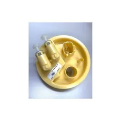 Couvercle de réservoir de filtre de carburant Discovery 3 et RRS