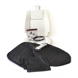90"/110" Front Outer Seat Single Retrim Kit - TECHNO