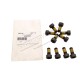 DEFENDER 2.4 TD4 PUMA flywheel bolt - oem