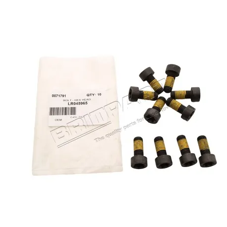 Vis de volant moteur pour DEFENDER 2.4 TD4 - oem