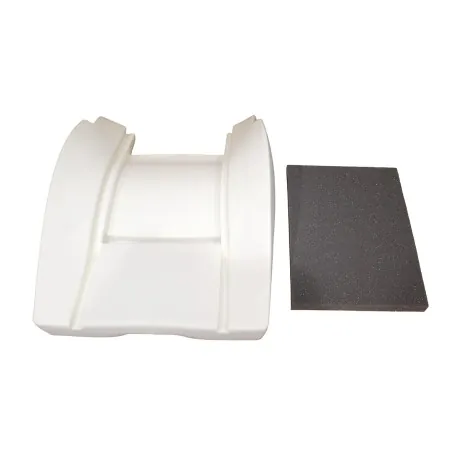 DEFENDER back front seat foam - up to TD5