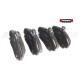 FREELANDER 1 FRONT BRAKE PADS - GENUINE