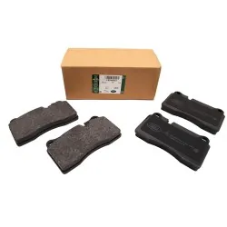 Kit - Front Brake Pads - Axle Set - range rover L322/Sport - LR Genuine