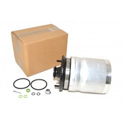 Air Spring - Rear Suspension -