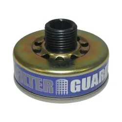 aimant particules pour filtre a huile discovery 3, range sport