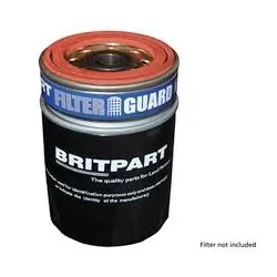 aimant particules pour filtre a huile discovery 3, range sport