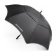 Parapluie de golf DEFENDER noir