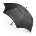 PREMIUM GOLF UMBRELLA Defender Black