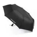 Parapluie compact DEFENDER noir