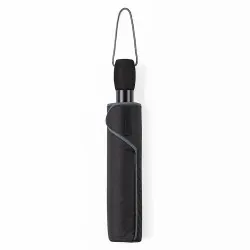 Parapluie compact DEFENDER noir