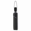 Parapluie compact DEFENDER noir