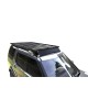 Déflecteur de vent pour un Land Rover Discovery LR3/LR4