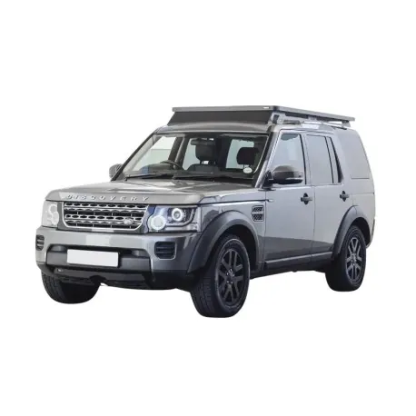 Déflecteur de vent pour un Land Rover Discovery LR3/LR4