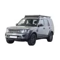 Déflecteur de vent pour un Land Rover Discovery LR3/LR4