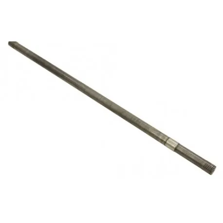 DEFENDER TD5/TD4 half shaft rear axle LH -Heavy Duty