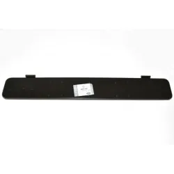 Driver's side air vent