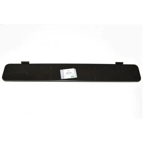 Driver's side air vent