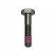 bolt for drive member - defender - discovery 1 - range rover classic - OEM