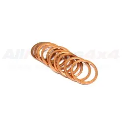 transfert box Discovery 3/4/5 & Range Rover Oil drain washer