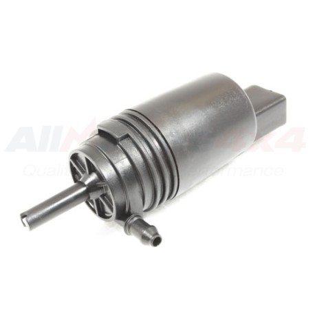 L322 screen washer pump