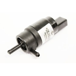 L322 screen washer pump - HELLA