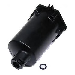 Déshydrateur circuit air suspension EAS - LR Genuine