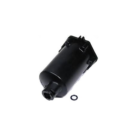 Déshydrateur circuit air suspension EAS - LR Genuine