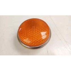 Cabochon clignotant militaire arriere pour DEFENDER et SERIES