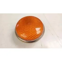 Rear military flasher for DEFENDER and SERIES