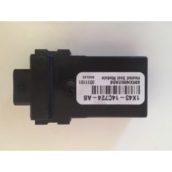 Module seat heater control Discovery 3