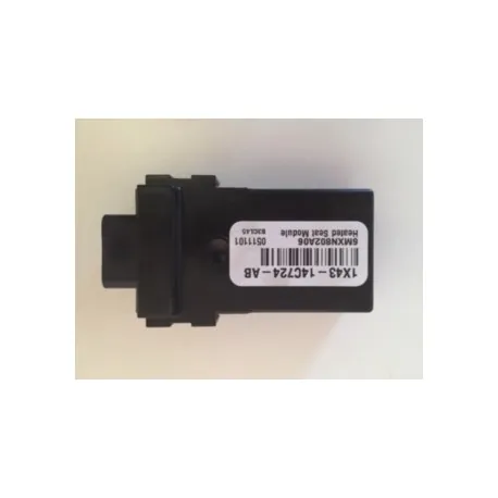 Module seat heater control Discovery 3