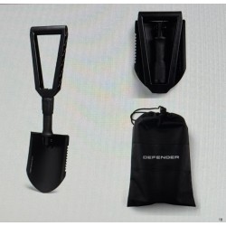 Pelle multifonctions Defender