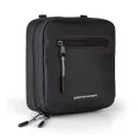 Defender Black tech pouch