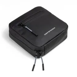 Sacoche noire Defender