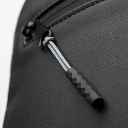 Sacoche noire Defender