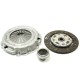 Clutch kit D, TD, Tdi, VM 4 cyl - VALEO Valeo - 1