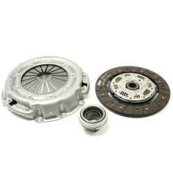 Clutch kit D, TD, Tdi, VM 4 cyl - VALEO
