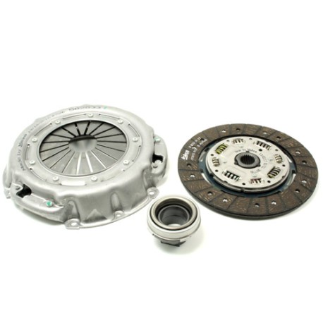 Clutch kit D, TD, Tdi, VM 4 cyl - VALEO Valeo - 1