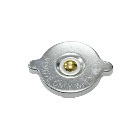 Serie oil filler cap
