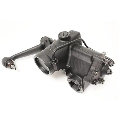 Power Steering Box (new) "Lightweight" - Adwest
